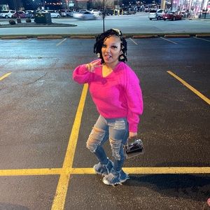 Meet your Posher, Erica